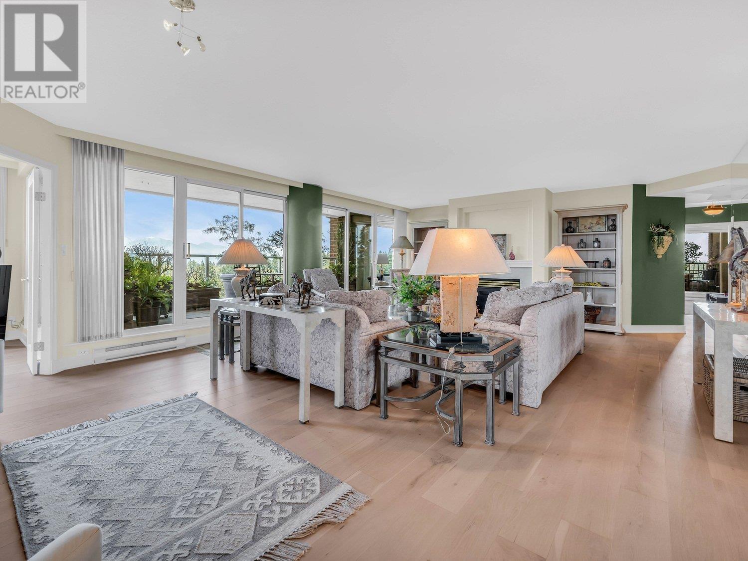 1803 5775 Hampton Place, Vancouver, British Columbia  V6T 2G6 - Photo 1 - R2801604