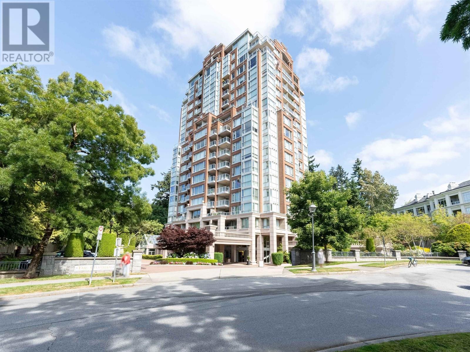 1803 5775 Hampton Place, Vancouver, British Columbia  V6T 2G6 - Photo 40 - R2801604