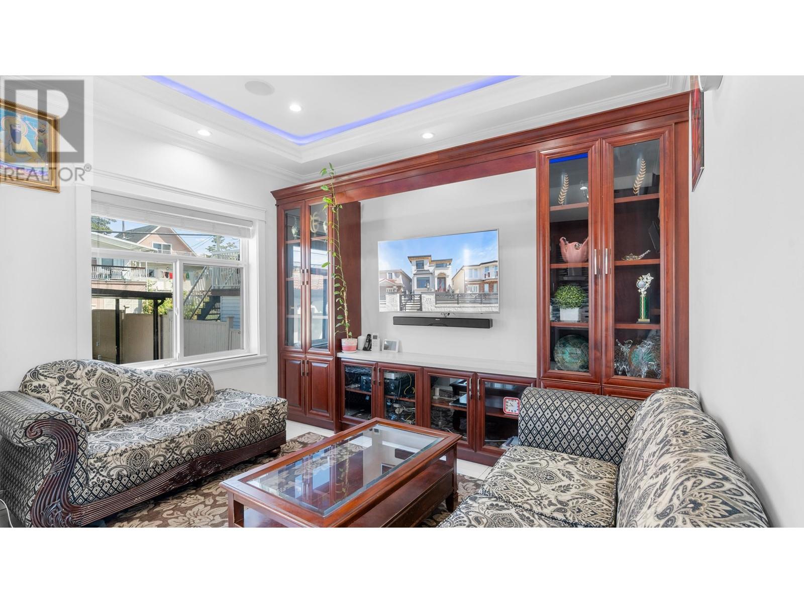 273 E 57th Avenue, Vancouver, British Columbia  V5X 1S6 - Photo 7 - R2801137