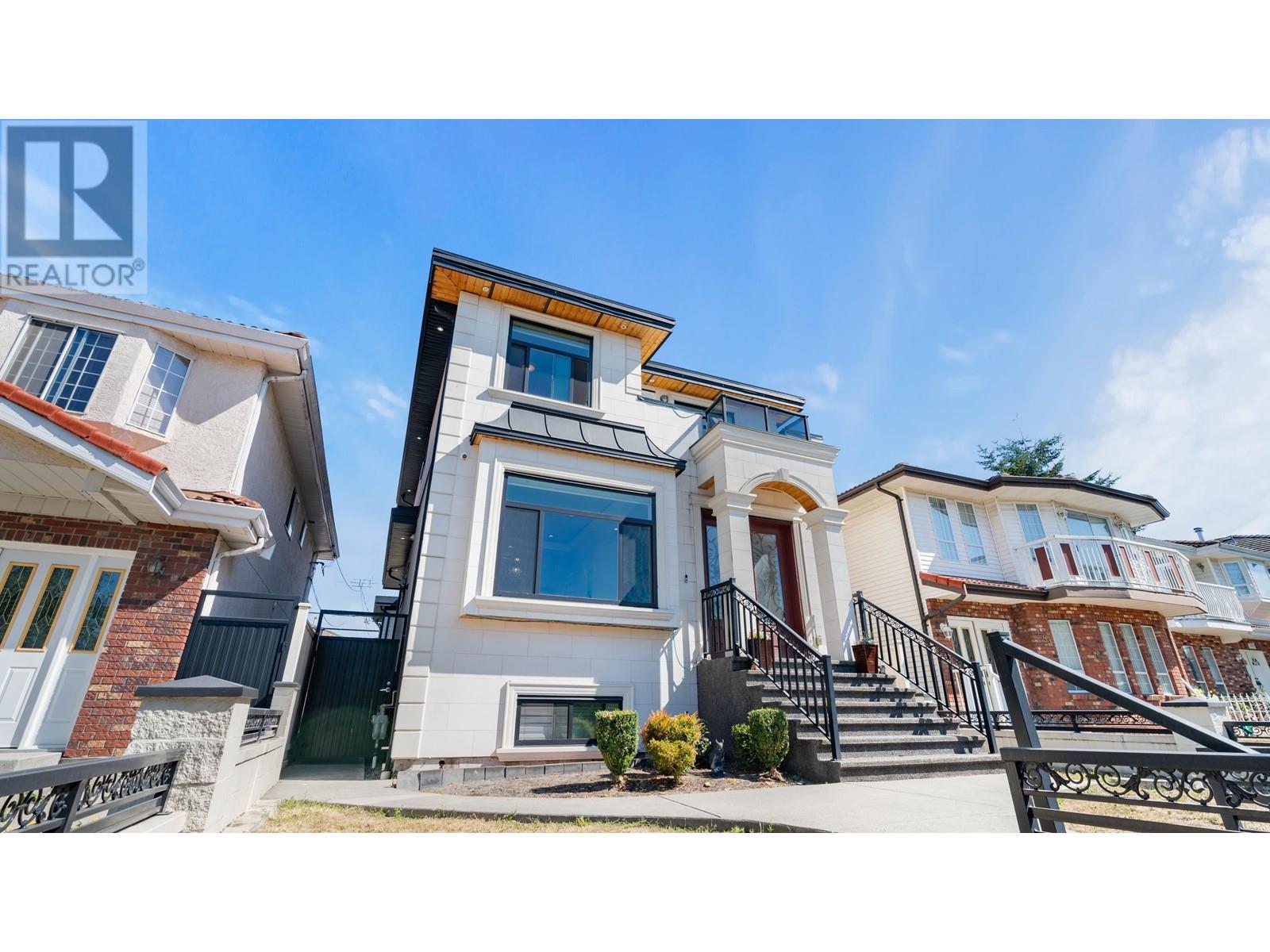 273 E 57th Avenue, Vancouver, British Columbia  V5X 1S6 - Photo 36 - R2801137