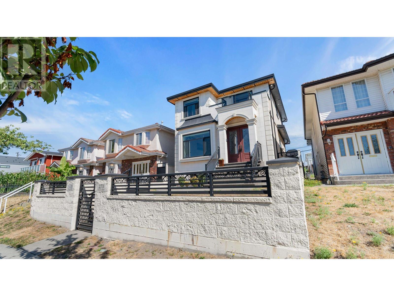 273 E 57th Avenue, Vancouver, British Columbia  V5X 1S6 - Photo 35 - R2801137