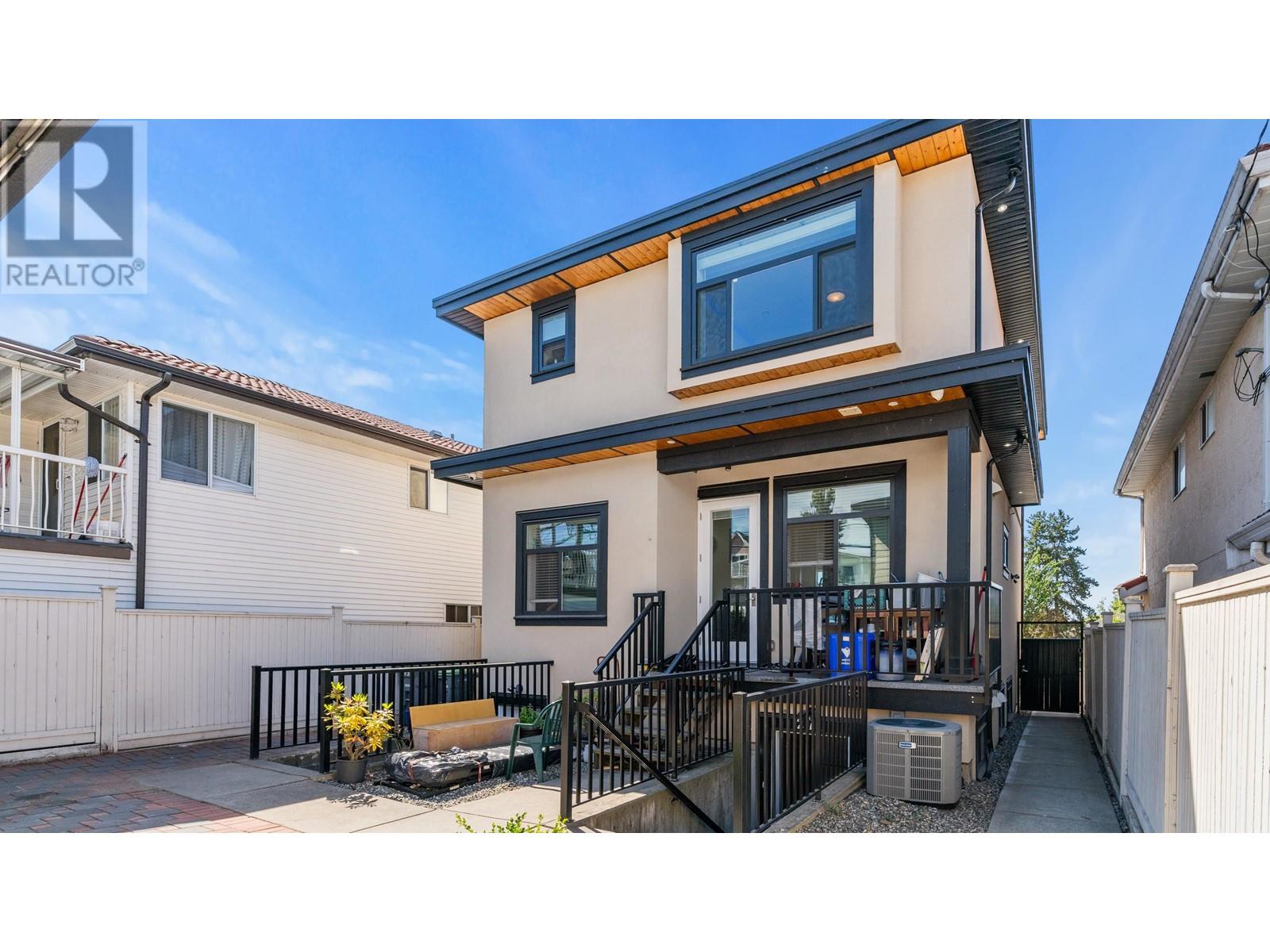 273 E 57th Avenue, Vancouver, British Columbia  V5X 1S6 - Photo 38 - R2801137