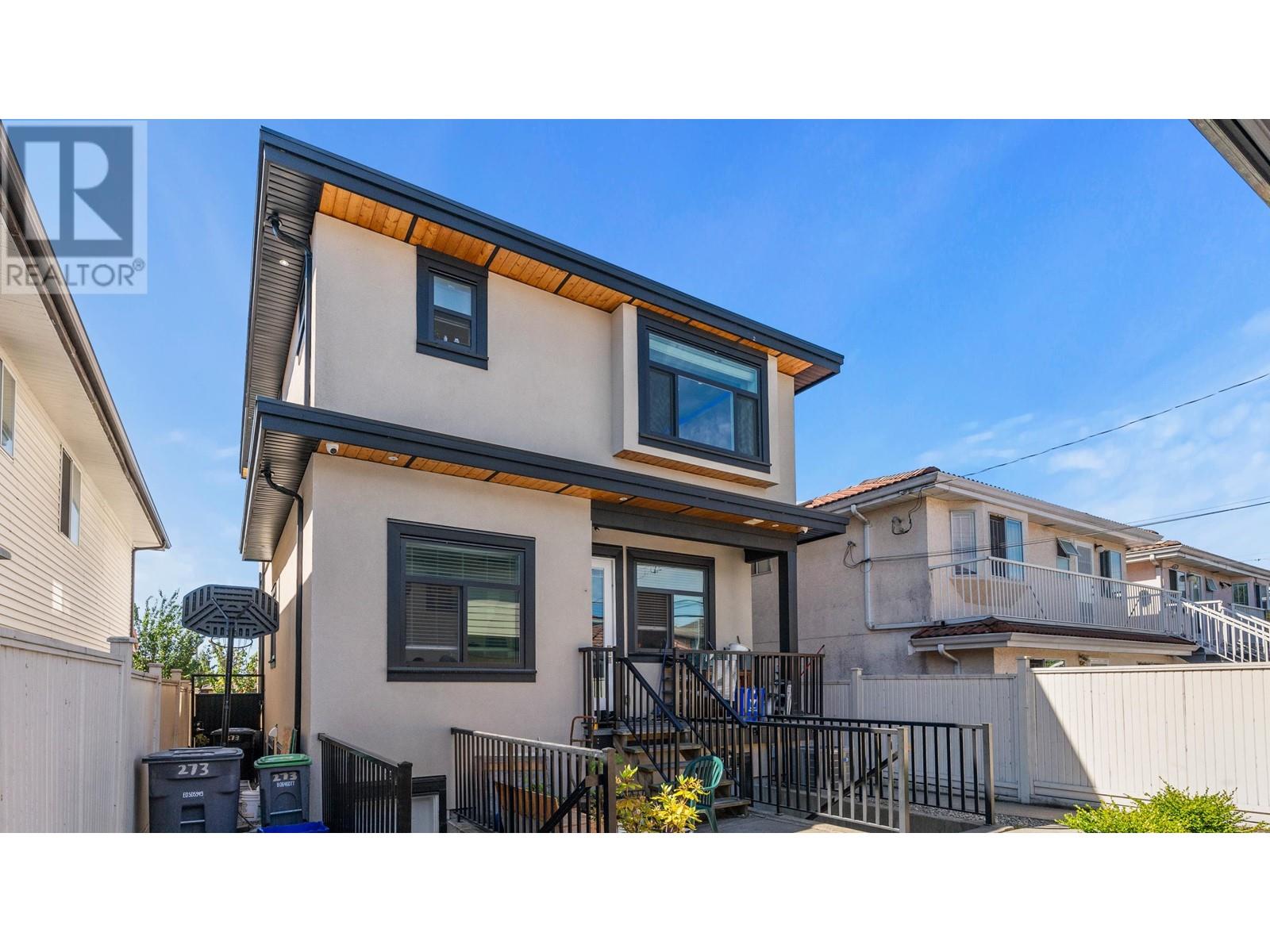 273 E 57th Avenue, Vancouver, British Columbia  V5X 1S6 - Photo 37 - R2801137