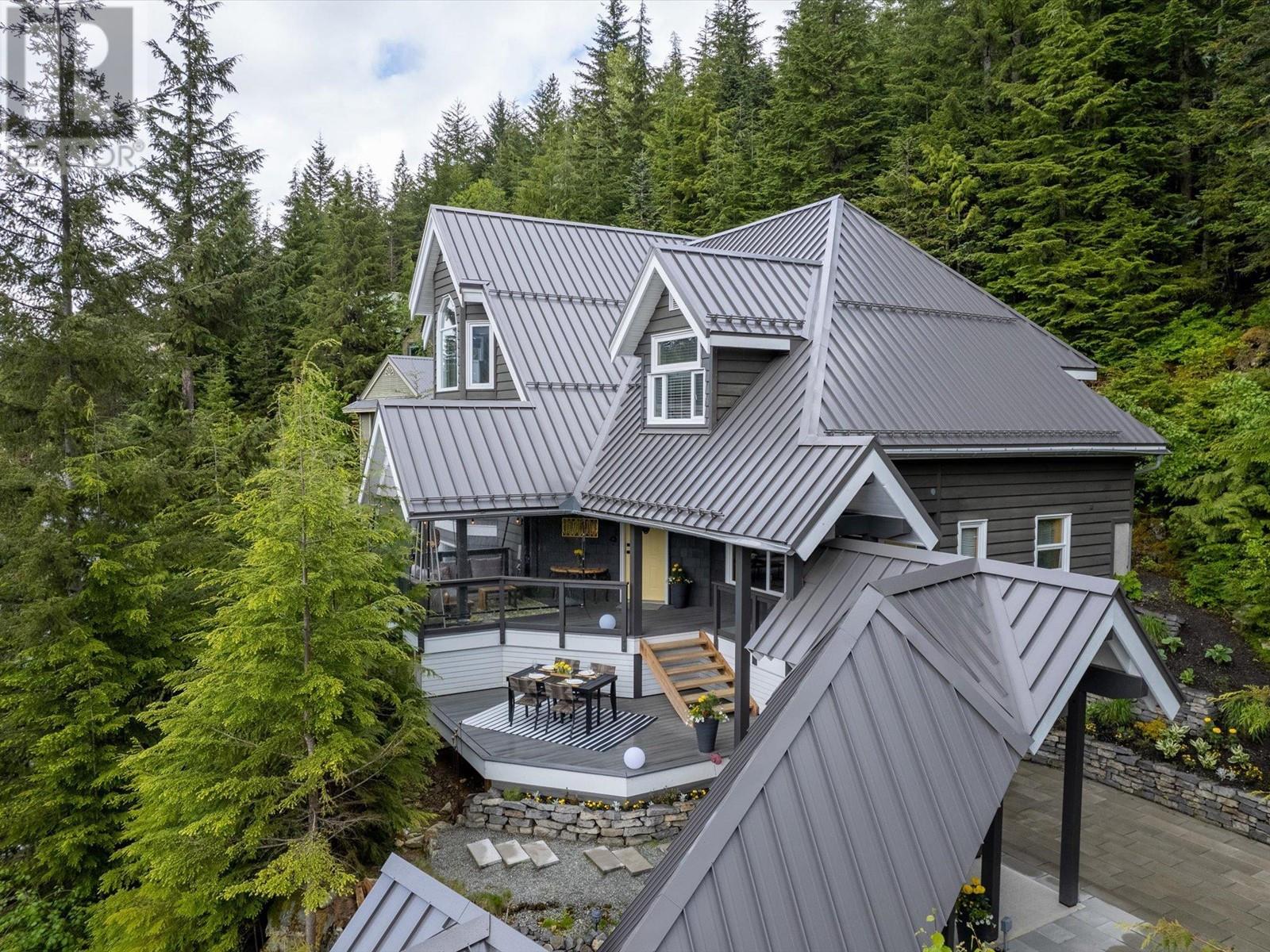 2294 Brandywine Way, Whistler, British Columbia  V8E 0A8 - Photo 2 - R2799363