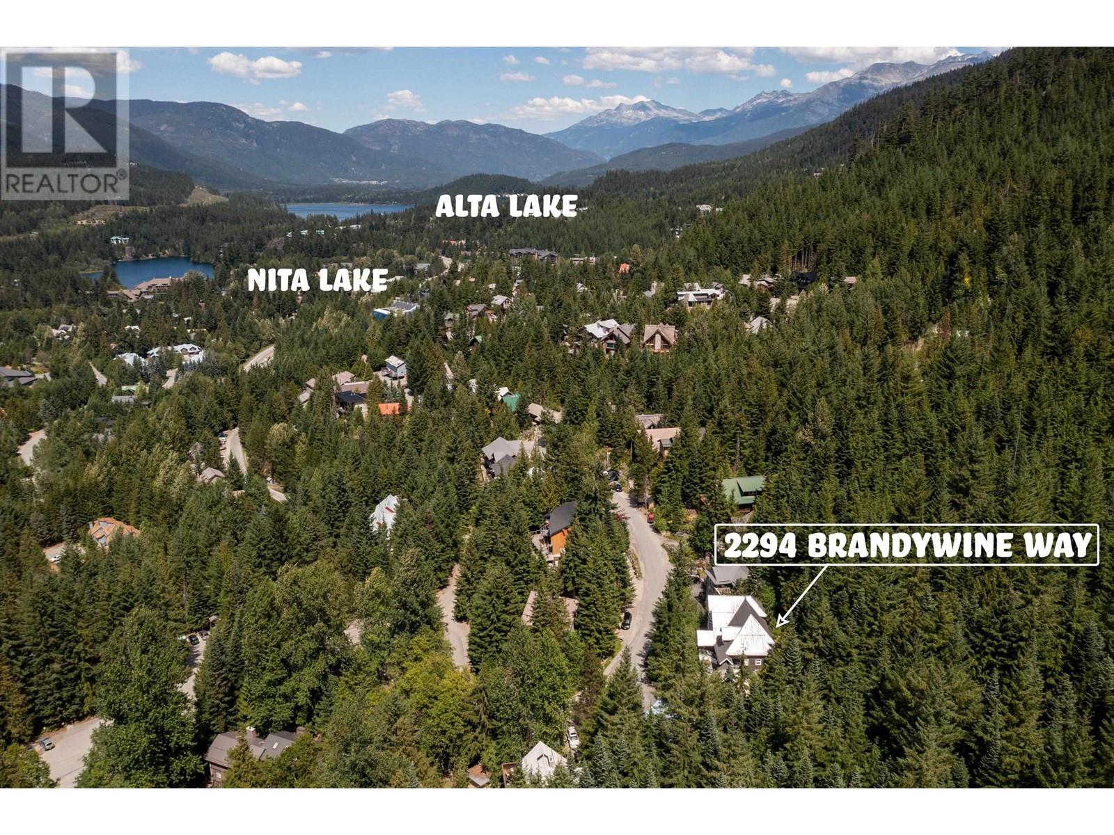 2294 Brandywine Way, Whistler, British Columbia  V8E 0A8 - Photo 40 - R2799363
