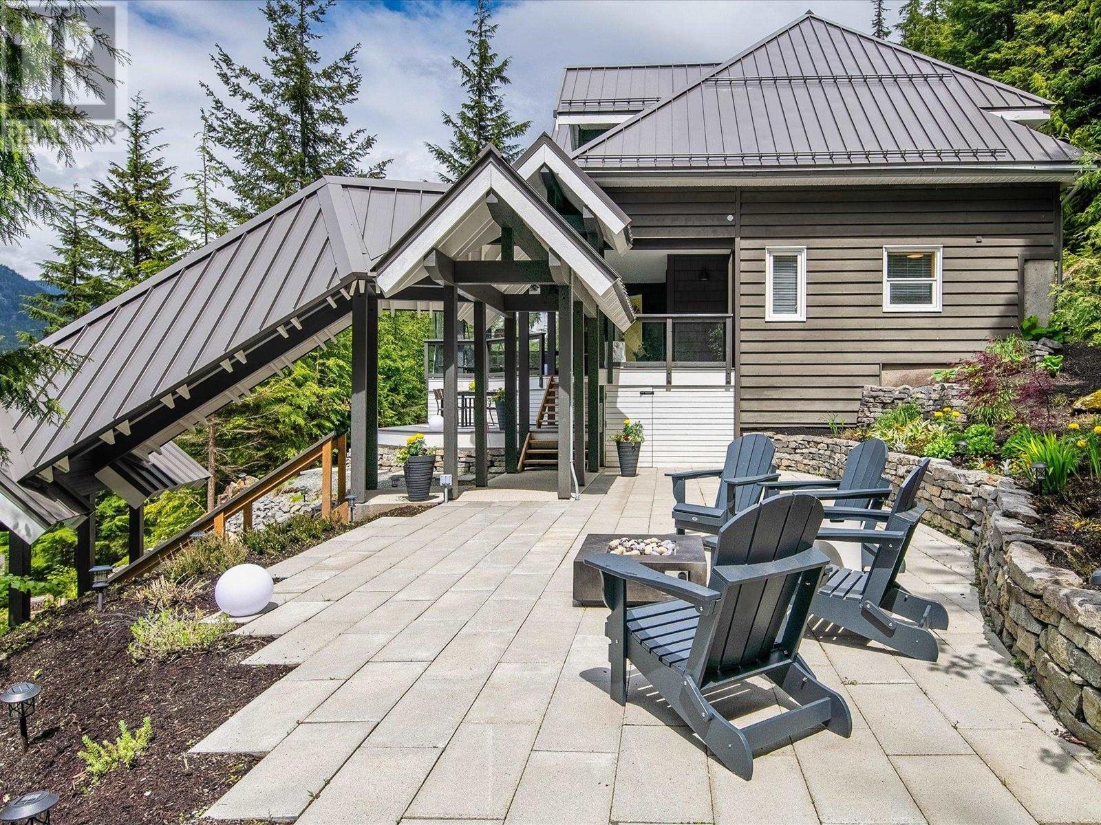 2294 Brandywine Way, Whistler, British Columbia  V8E 0A8 - Photo 1 - R2799363