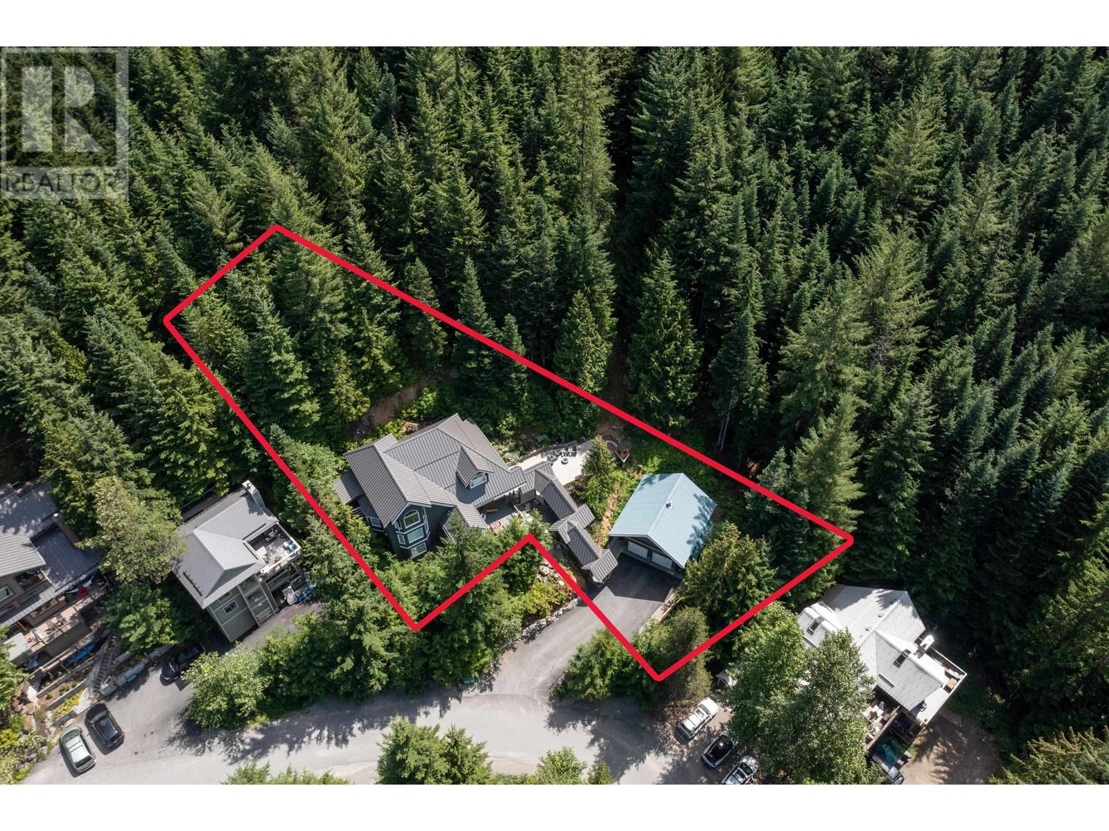 2294 Brandywine Way, Whistler, British Columbia  V8E 0A8 - Photo 21 - R2799363