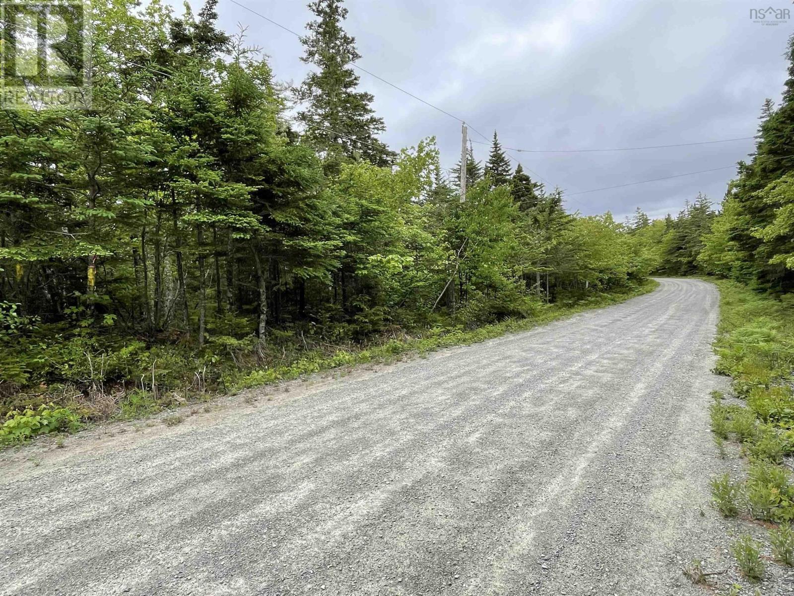 Lot 20 Mcleans Lake Road, Little Port L'hebert, Nova Scotia  B0T 1V0 - Photo 12 - 202312389