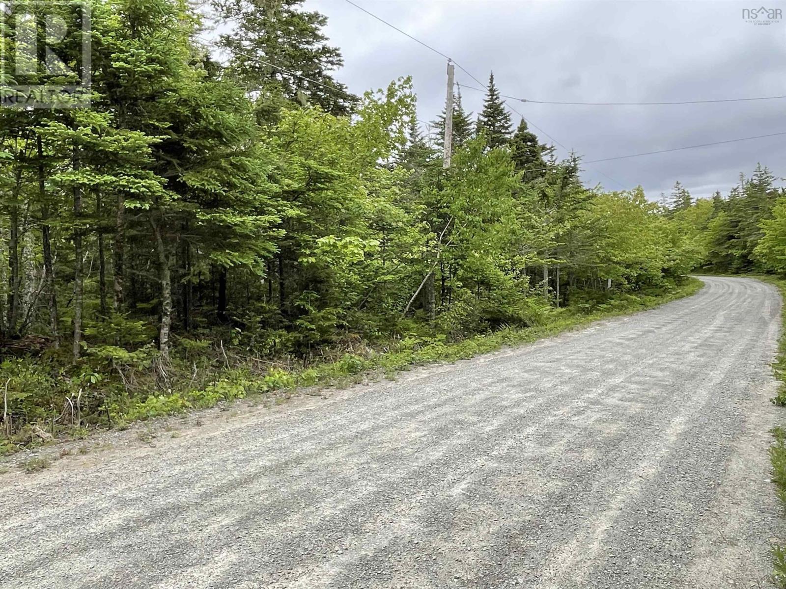 Lot 20 Mcleans Lake Road, Little Port L'hebert, Nova Scotia  B0T 1V0 - Photo 15 - 202312389