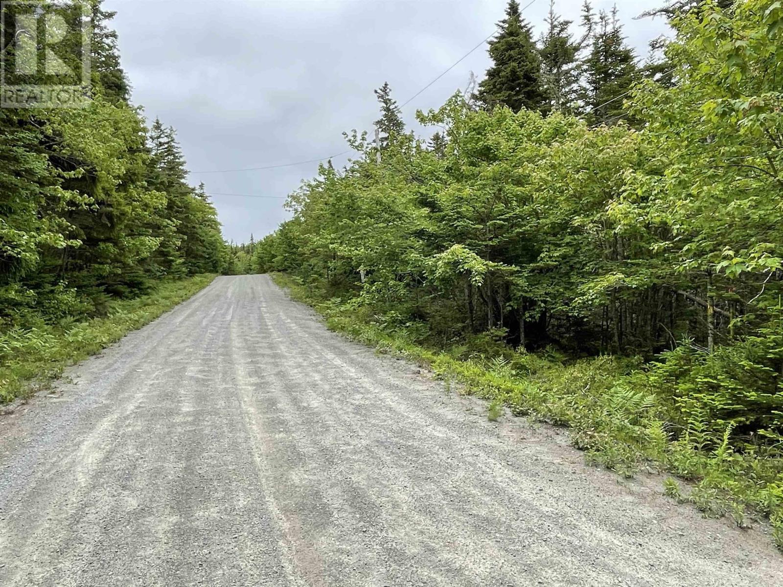 Lot 20 Mcleans Lake Road, Little Port L'hebert, Nova Scotia  B0T 1V0 - Photo 16 - 202312389