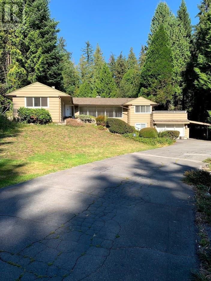 533 Hadden Drive, West Vancouver, British Columbia  V7S 1G8 - Photo 2 - R2801920