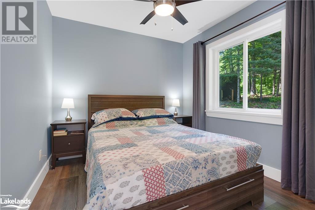 257 Sunnylea Avenue, Katrine, Ontario P0A 1L0 (25859287) Bay