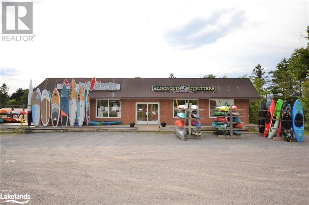 12667 Highway 35, Minden, Ontario  K0M 2S0 - Photo 1 - 40460609