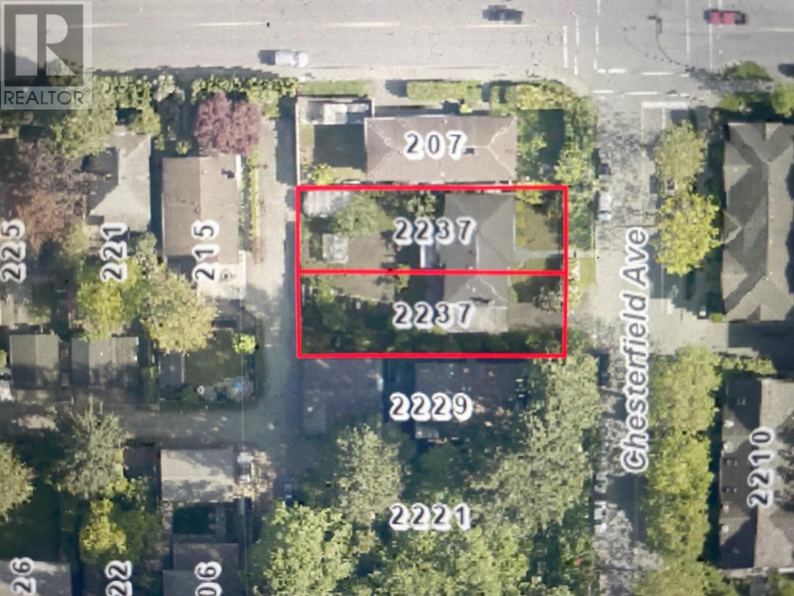 2237 Chesterfield Avenue, North Vancouver, British Columbia  V7M 2P7 - Photo 4 - R2801845
