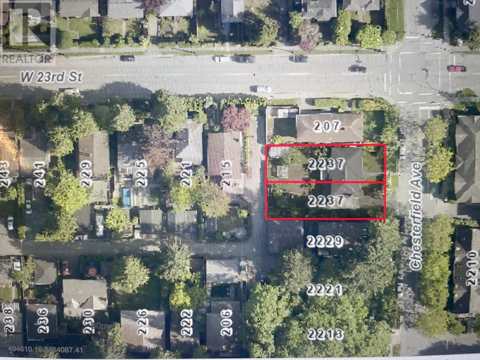 2237 Chesterfield Avenue, North Vancouver, British Columbia  V7M 2P7 - Photo 5 - R2801845