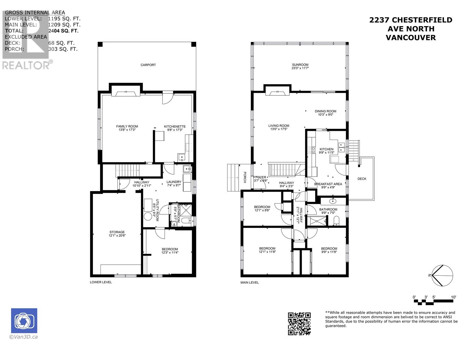 2237 Chesterfield Avenue, North Vancouver, British Columbia  V7M 2P7 - Photo 39 - R2801845