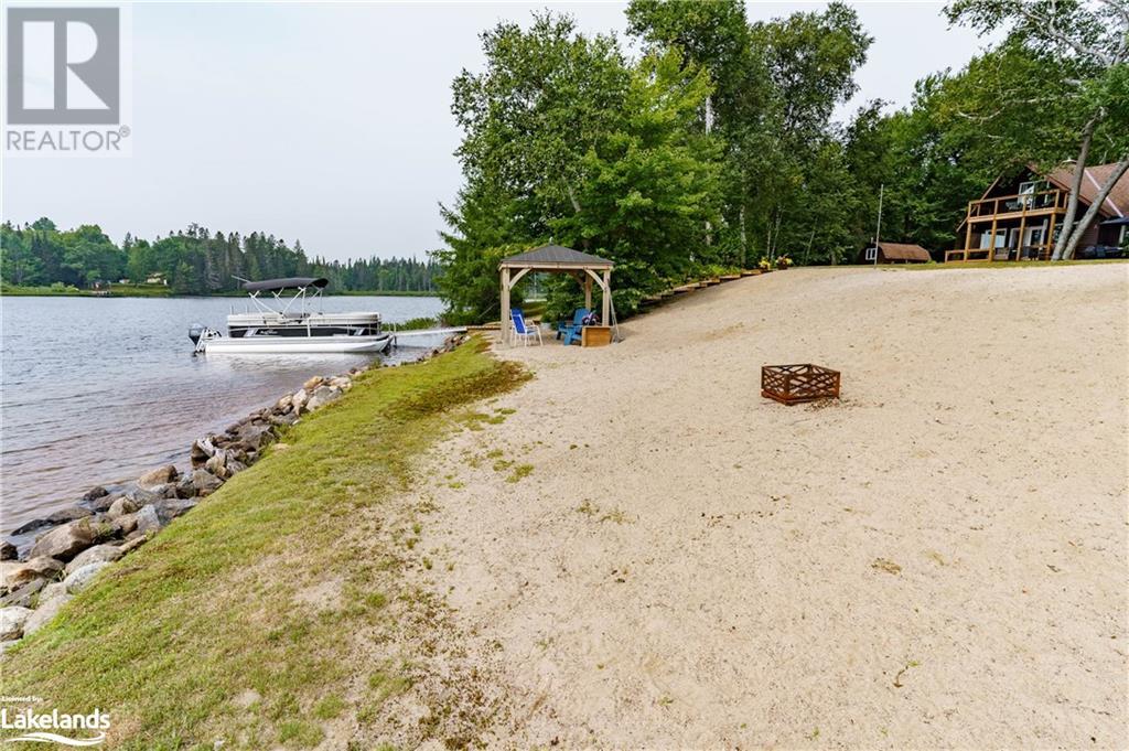 739 Deer Lake Road, South River, Ontario  P0A 1X0 - Photo 40 - 40460297