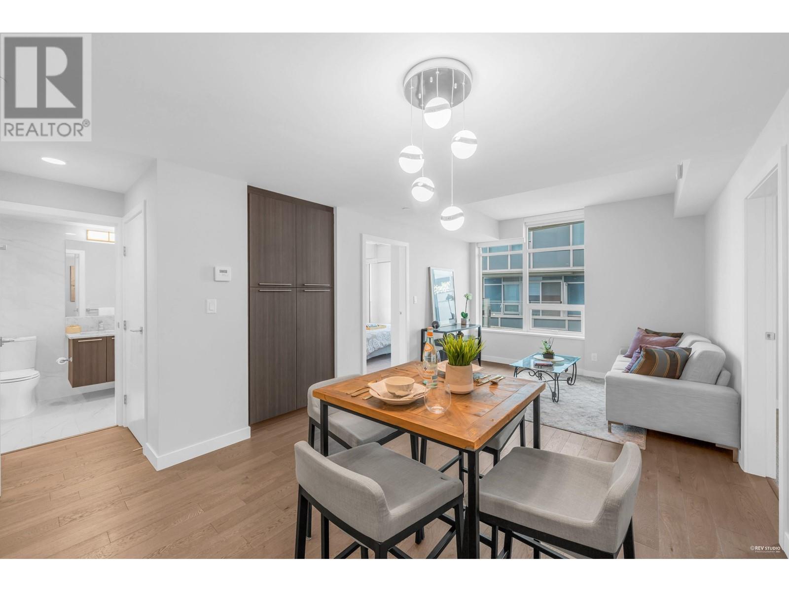 304 5077 Cambie Street, Vancouver, British Columbia  V5Z 0H7 - Photo 5 - R2799367