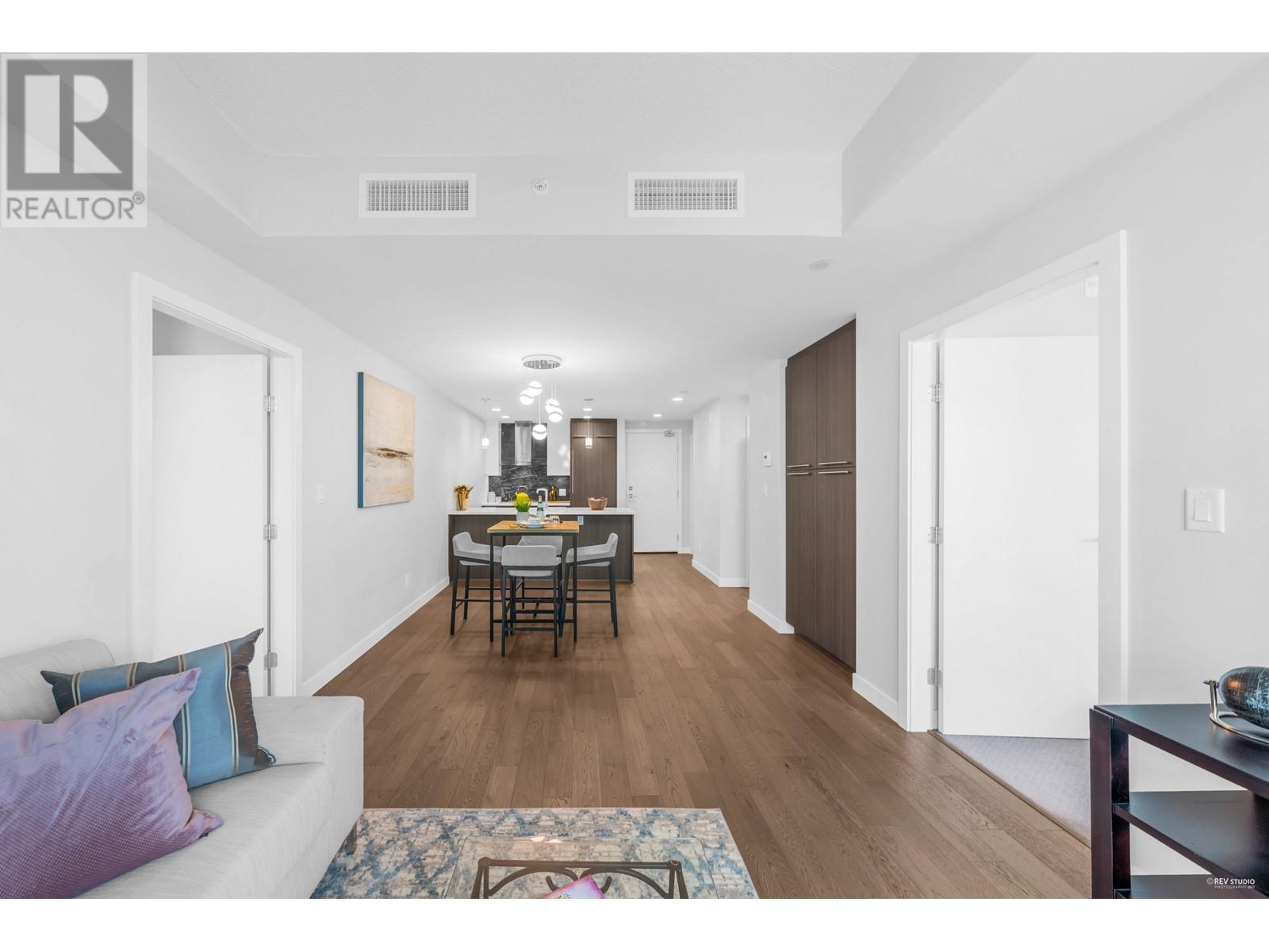 304 5077 Cambie Street, Vancouver, British Columbia  V5Z 0H7 - Photo 7 - R2799367
