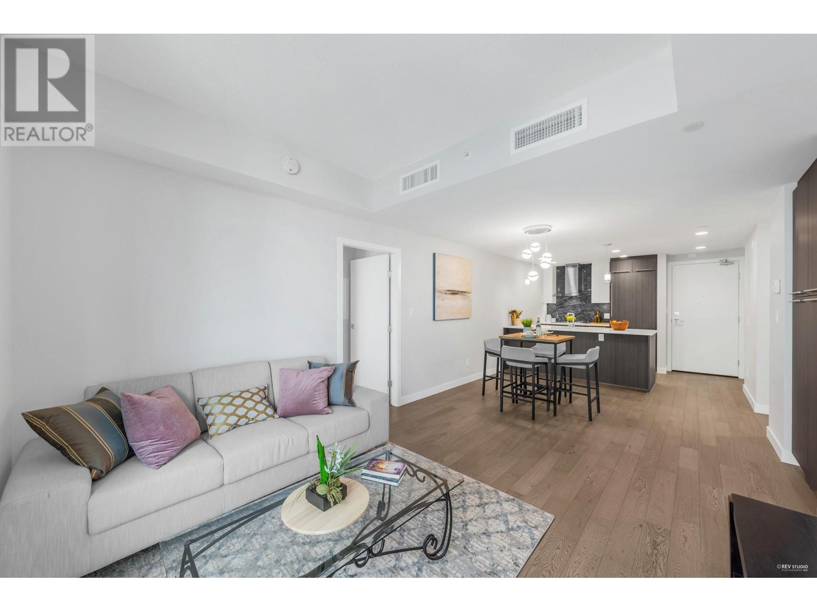 304 5077 Cambie Street, Vancouver, British Columbia  V5Z 0H7 - Photo 14 - R2799367