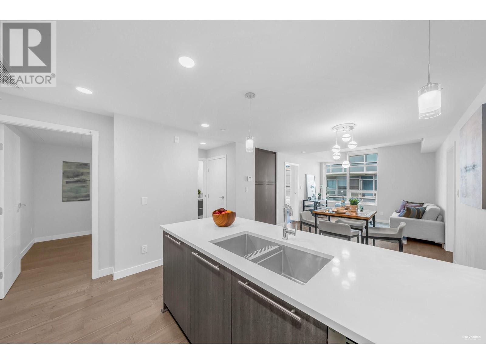 304 5077 Cambie Street, Vancouver, British Columbia  V5Z 0H7 - Photo 8 - R2799367
