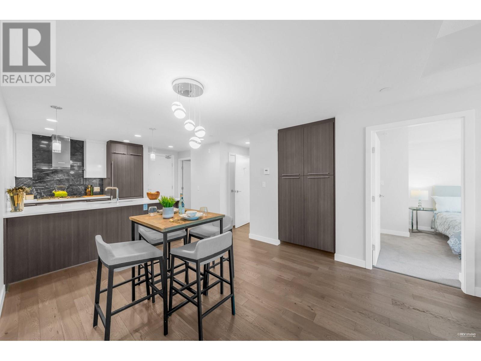 304 5077 Cambie Street, Vancouver, British Columbia  V5Z 0H7 - Photo 11 - R2799367