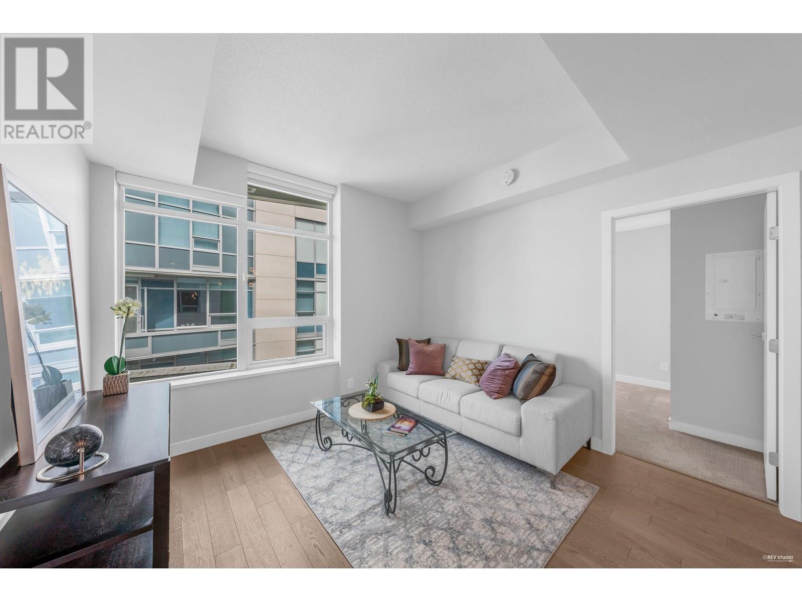 304 5077 Cambie Street, Vancouver, British Columbia  V5Z 0H7 - Photo 6 - R2799367