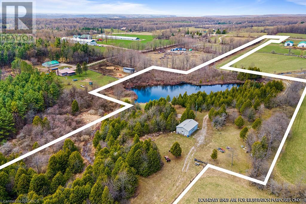 468042 12th Concession B, Grey Highlands, Ontario  N0C 1C0 - Photo 2 - 40403359