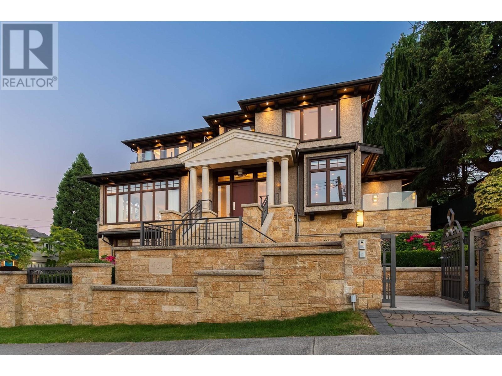 4606 W 3rd Avenue, Vancouver, British Columbia  V6R 1N4 - Photo 1 - R2801668