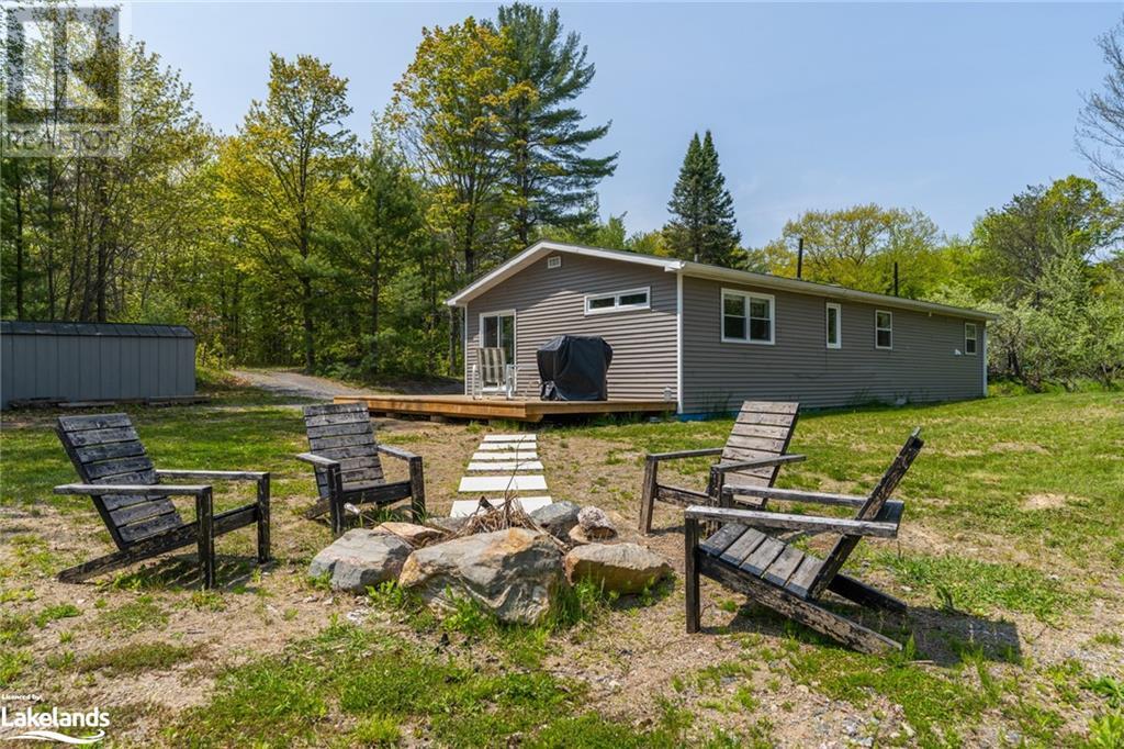 1343 Walkers Point Road, Gravenhurst, Ontario  P1P 1R2 - Photo 4 - 40417182