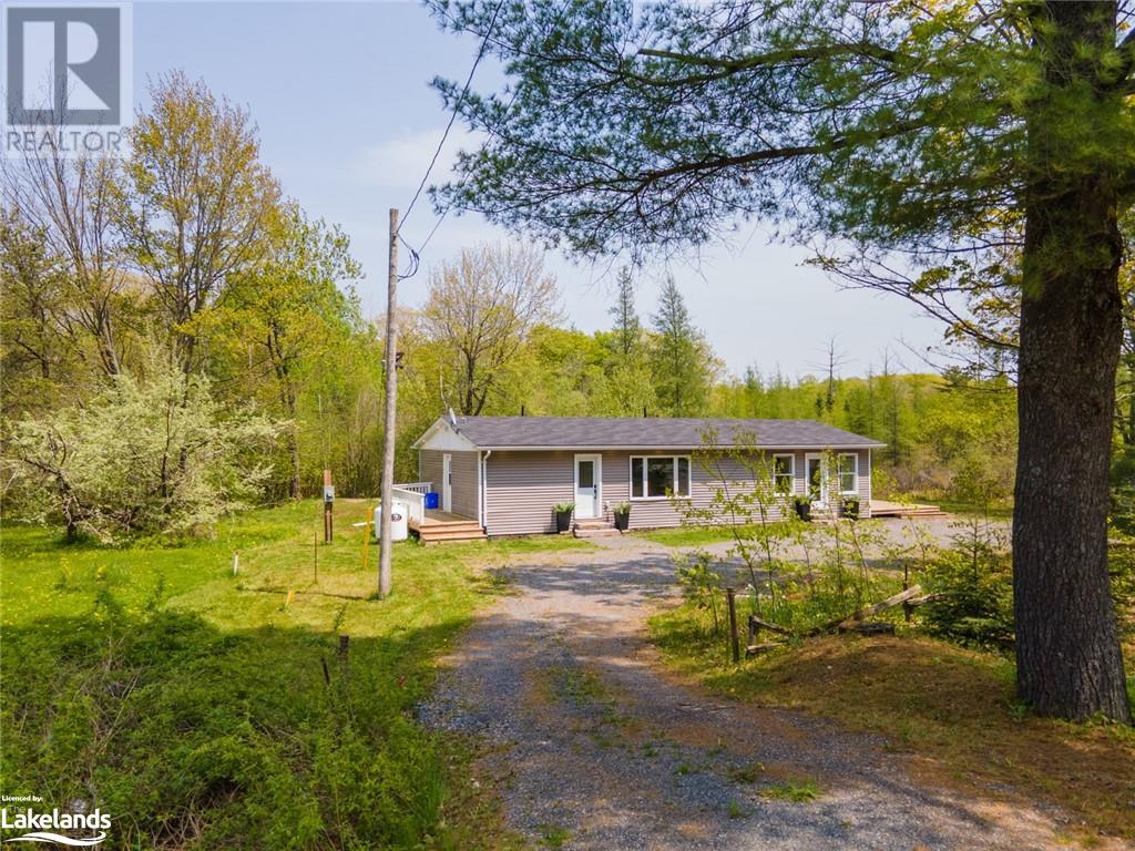 1343 Walkers Point Road, Gravenhurst, Ontario  P1P 1R2 - Photo 6 - 40417182