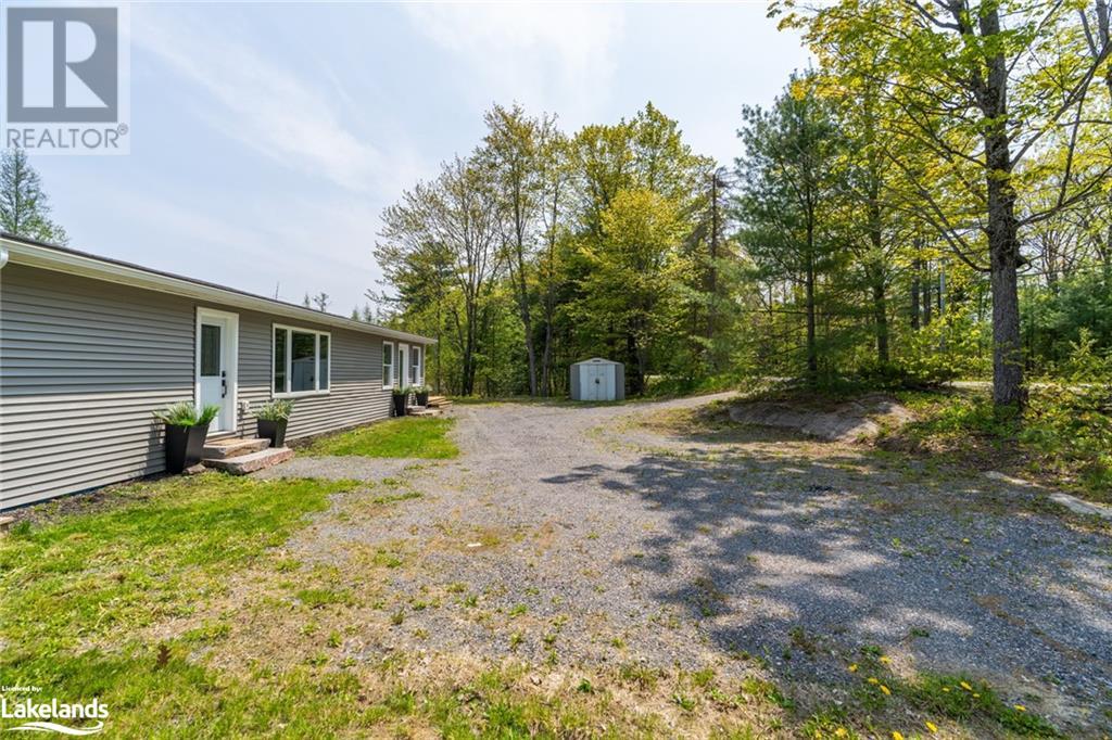 1343 Walkers Point Road, Gravenhurst, Ontario  P1P 1R2 - Photo 34 - 40417182