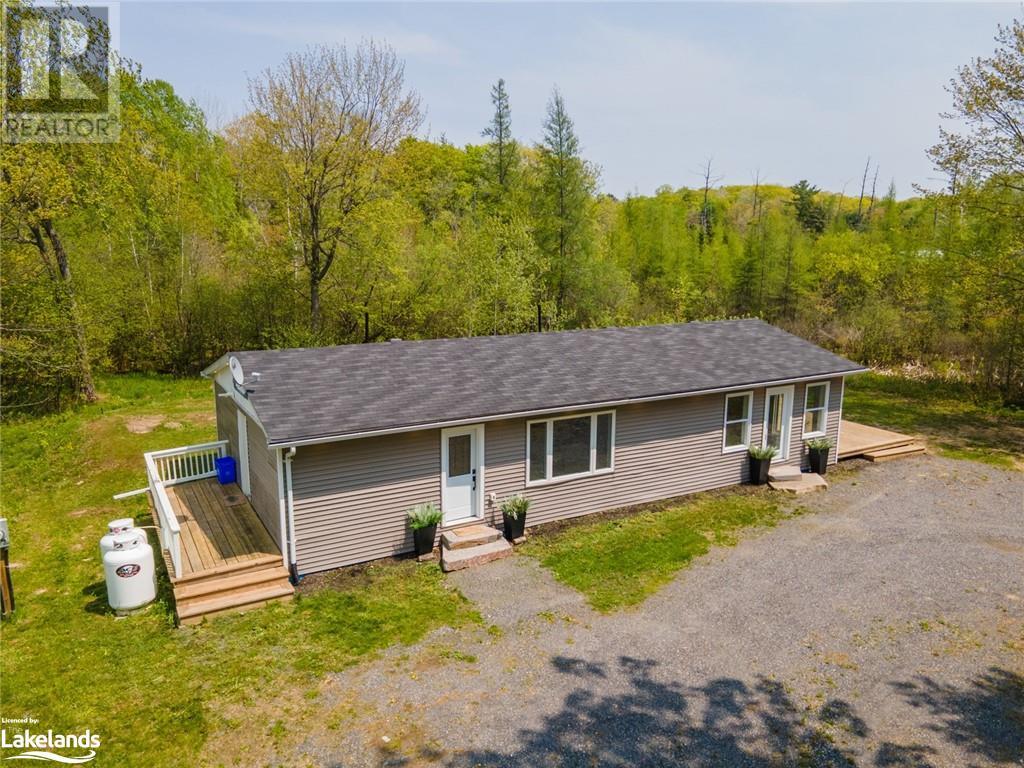 1343 Walkers Point Road, Gravenhurst, Ontario  P1P 1R2 - Photo 36 - 40417182