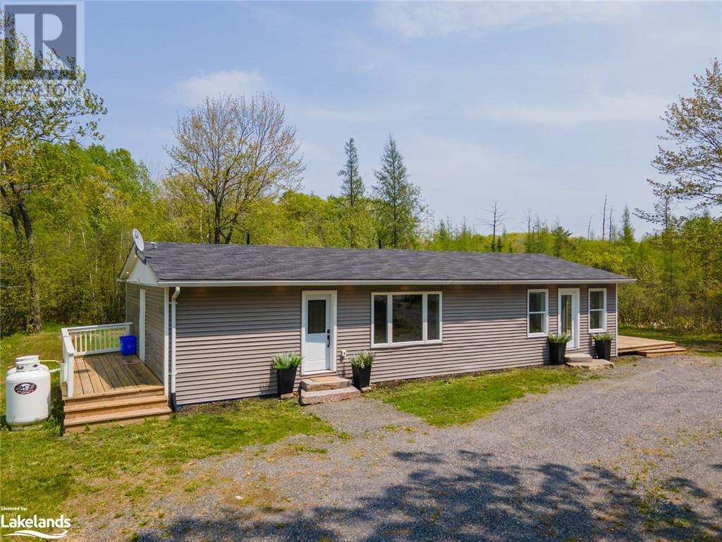 1343 Walkers Point Road, Gravenhurst, Ontario  P1P 1R2 - Photo 35 - 40417182