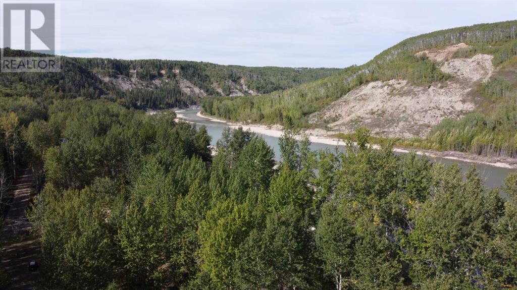 #14 Wapiti River, county of, Alberta