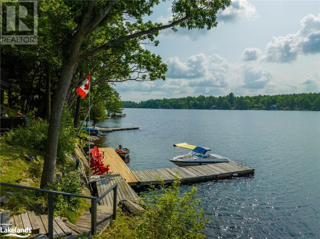 362 Healey Lake, Archipelago, Ontario  P0G 1C0 - Photo 46 - 40460209