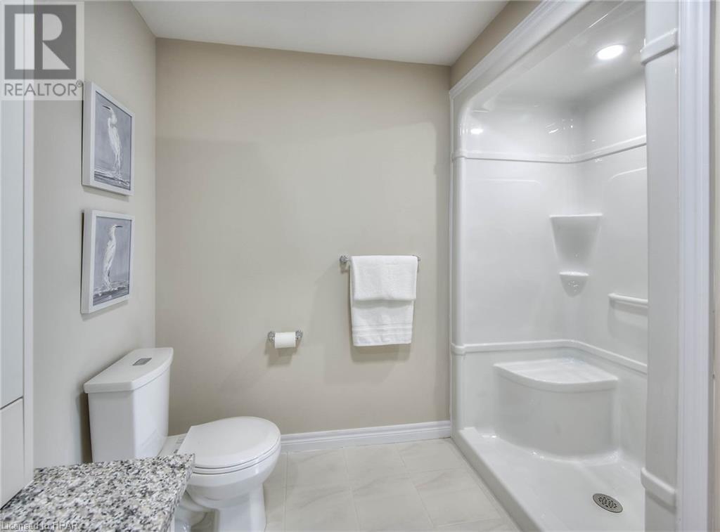 350 O'loane Avenue Unit# 40, Stratford, Ontario  N5A 0J2 - Photo 20 - 40459665
