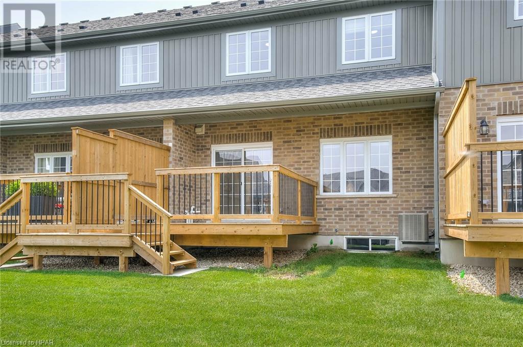 350 O'loane Avenue Unit# 40, Stratford, Ontario  N5A 0J2 - Photo 27 - 40459665