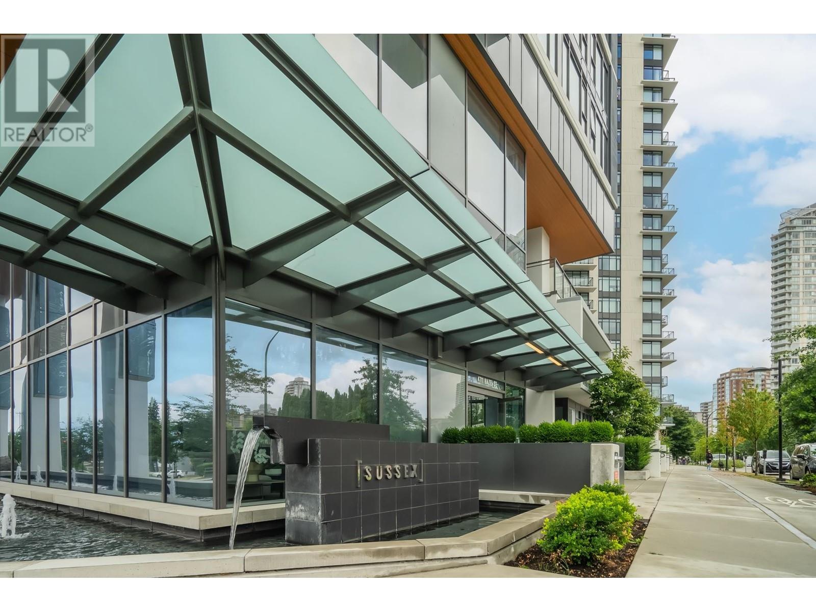1106 4711 Hazel Street, Burnaby, British Columbia  V5H 0J9 - Photo 26 - R2802339