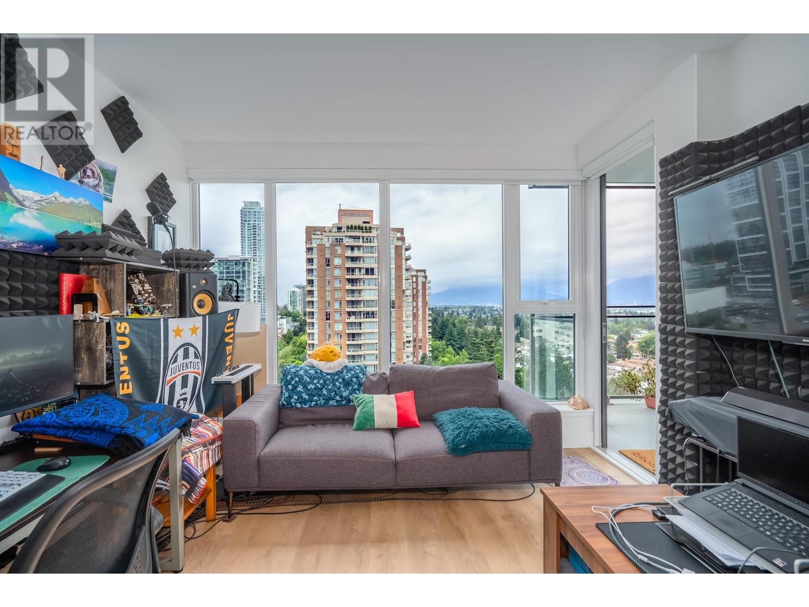 1106 4711 Hazel Street, Burnaby, British Columbia  V5H 0J9 - Photo 6 - R2802339