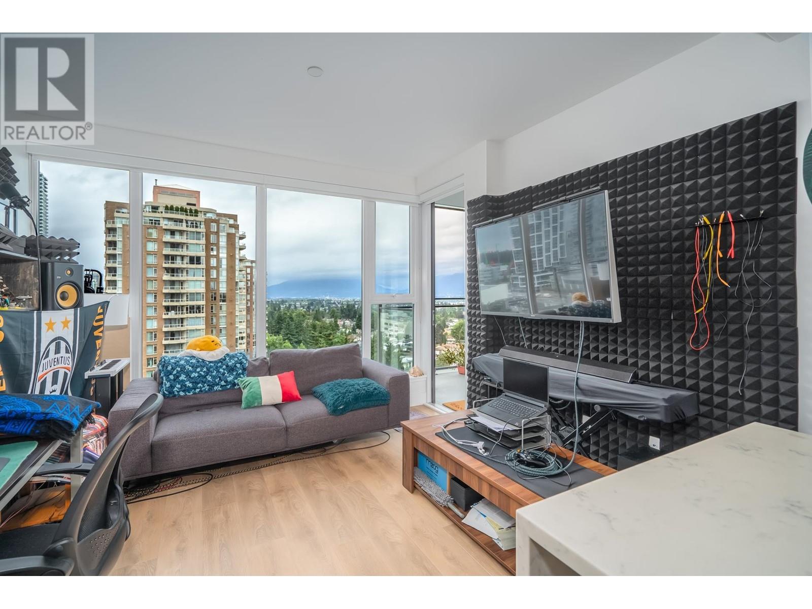 1106 4711 Hazel Street, Burnaby, British Columbia  V5H 0J9 - Photo 7 - R2802339