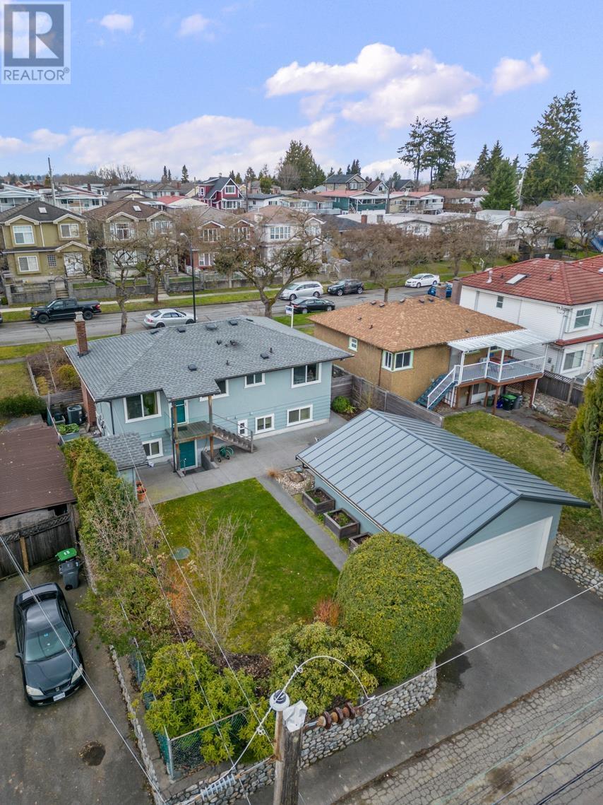 5388 Slocan Street, Vancouver, British Columbia  V5R 2A7 - Photo 9 - R2802362