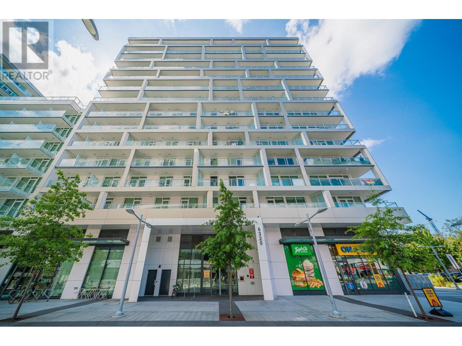1101 6320 No. 3 Road, Richmond, British Columbia  V6Y 0L5 - Photo 2 - R2801722