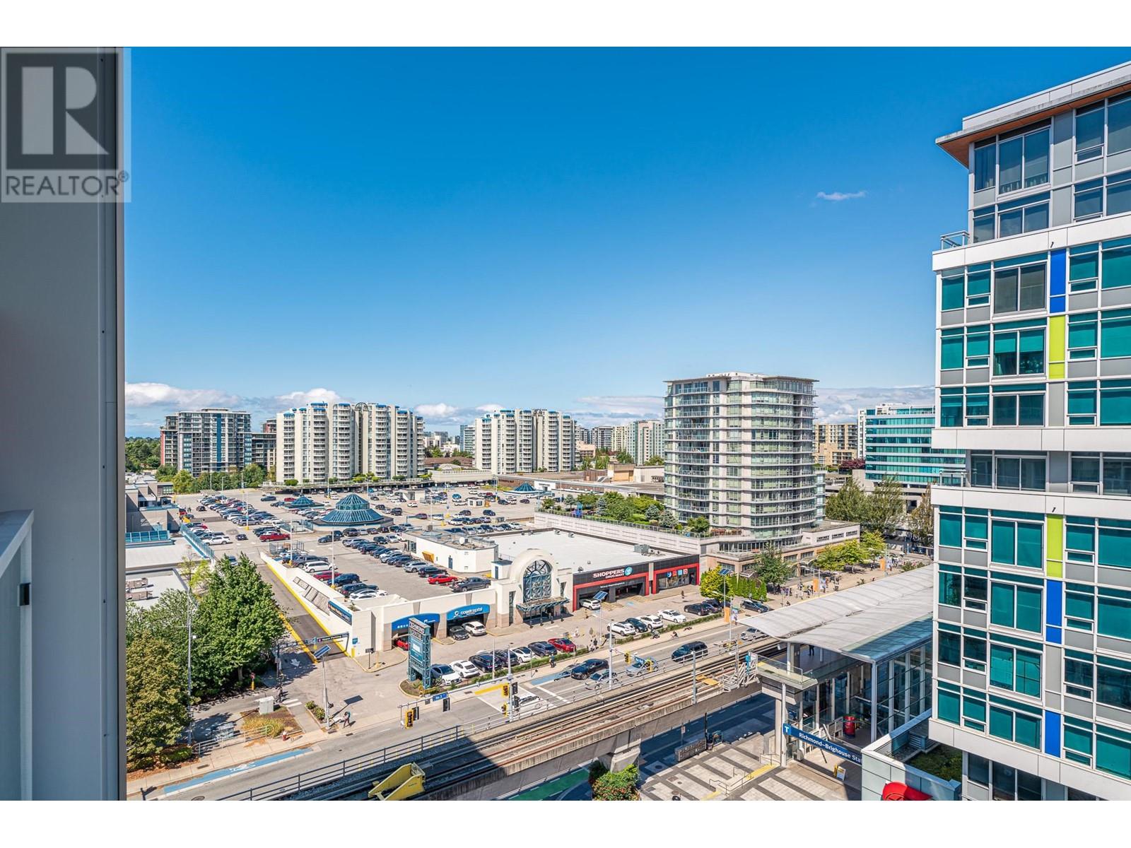 1101 6320 NO. 3 ROAD, richmond, British Columbia