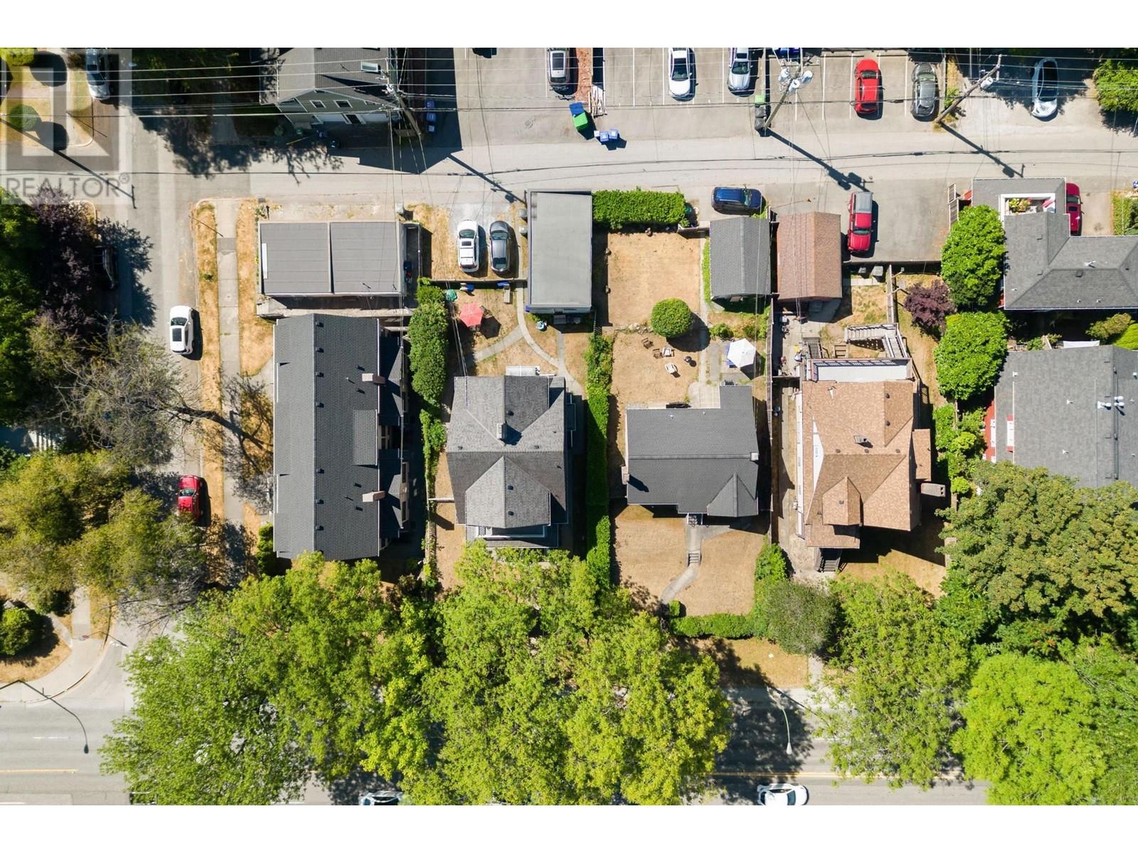 314 W 12th Avenue, Vancouver, British Columbia  V5Y 1V2 - Photo 2 - R2802385