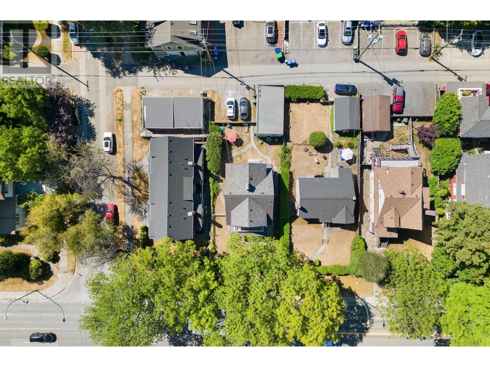 314 W 12th Avenue, Vancouver, British Columbia  V5Y 1V2 - Photo 3 - R2802385