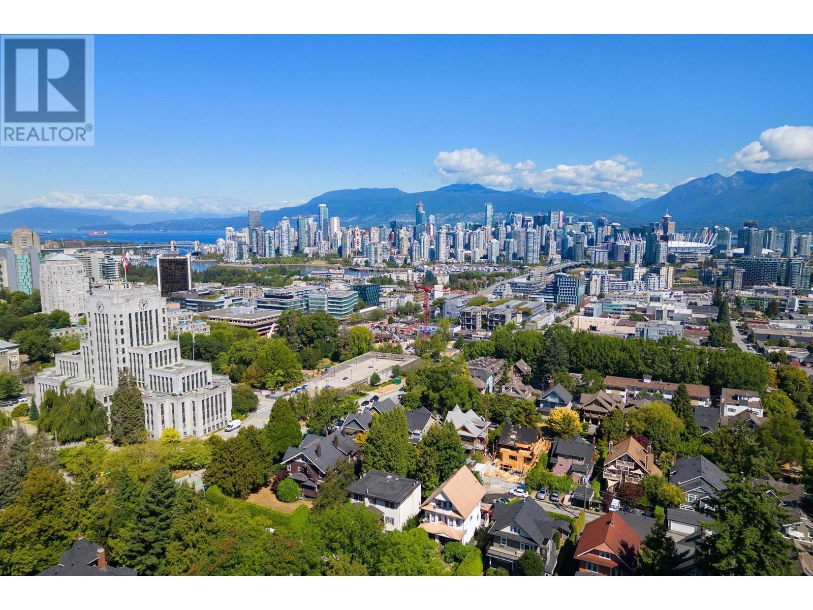 324 W 12TH AVENUE, vancouver, British Columbia