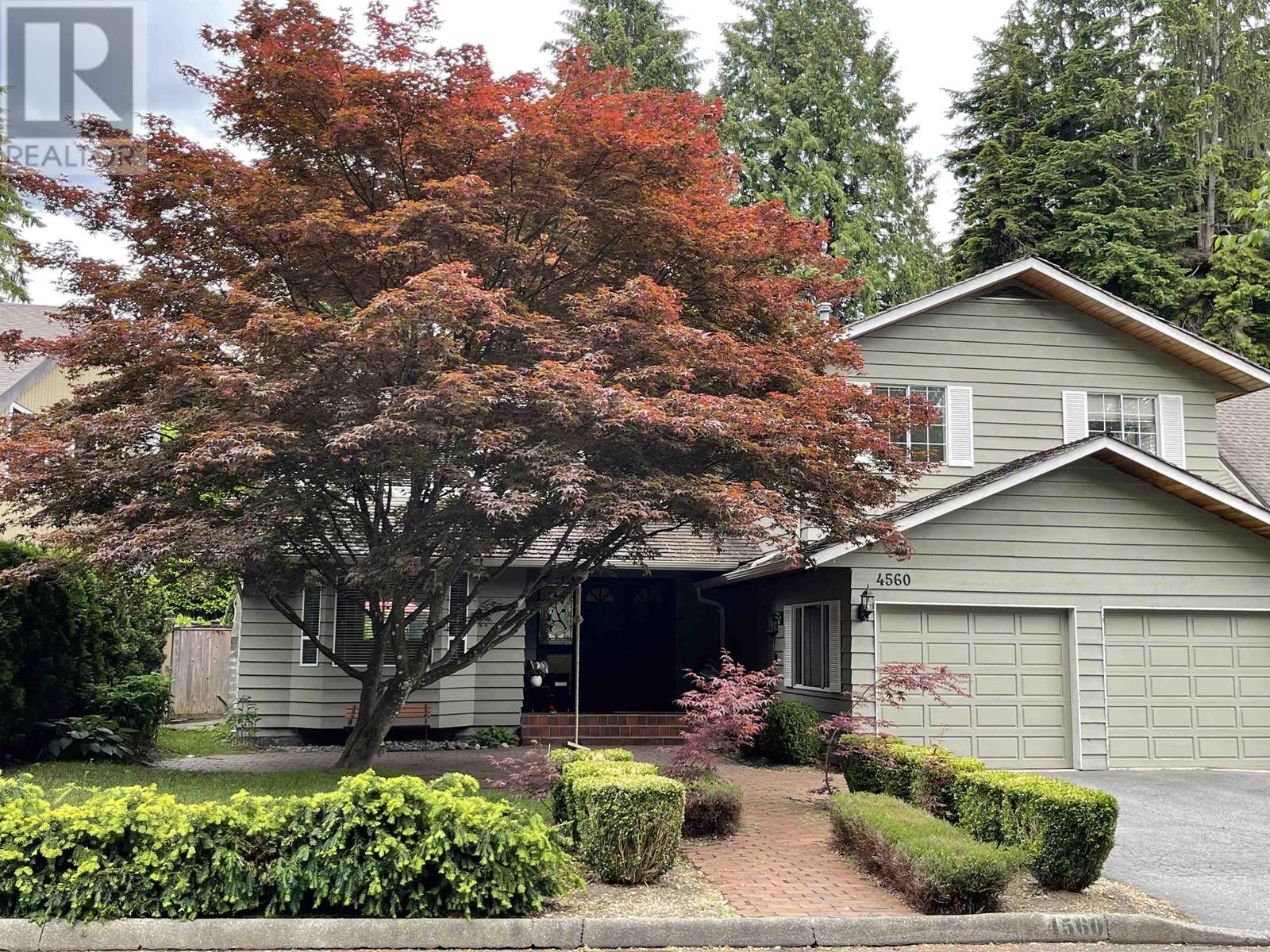 4560 Mapleridge Drive, North Vancouver, British Columbia  V7R 4M8 - Photo 1 - R2802431