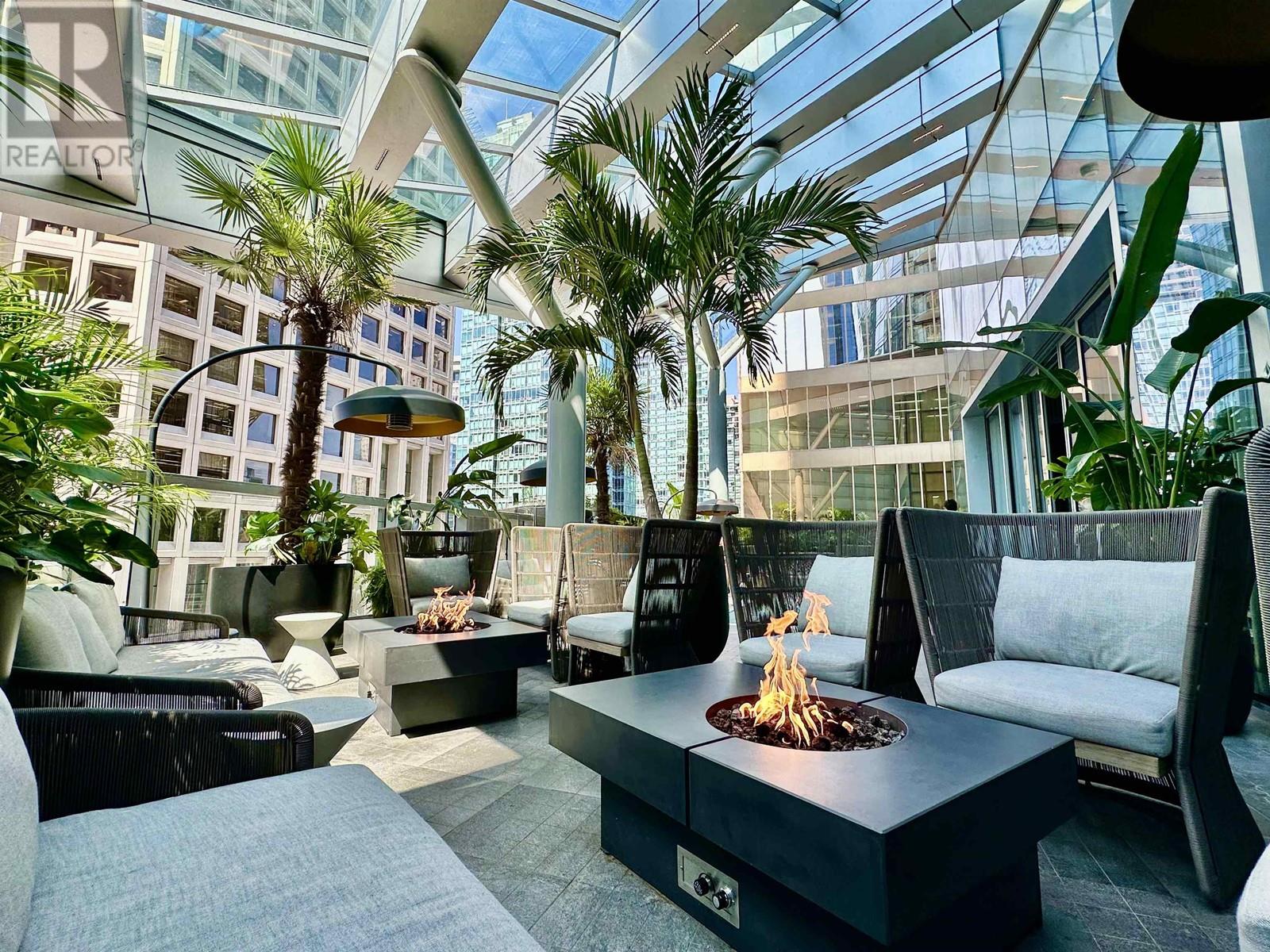 3803 1151 W Georgia Street, Vancouver, British Columbia  V6E 0B3 - Photo 22 - R2785888