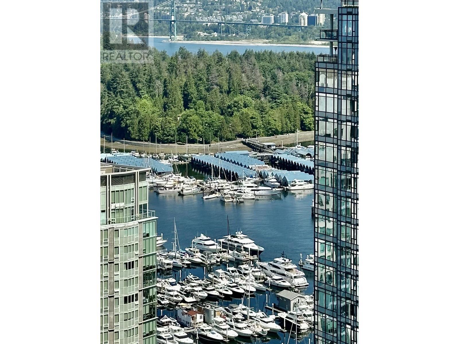 3803 1151 W GEORGIA STREET, vancouver, British Columbia V6E0B3